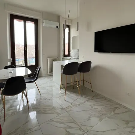 Appartement Criste