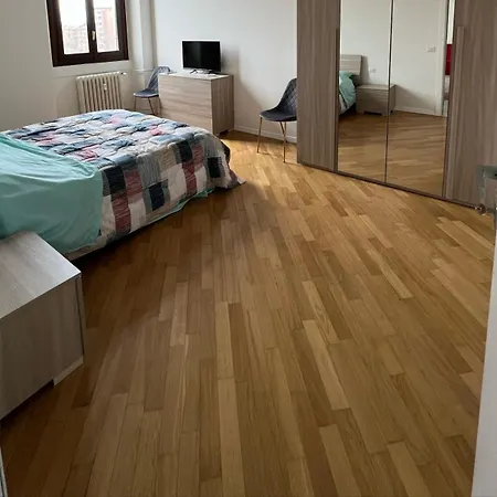 Apartment Criste Mailand