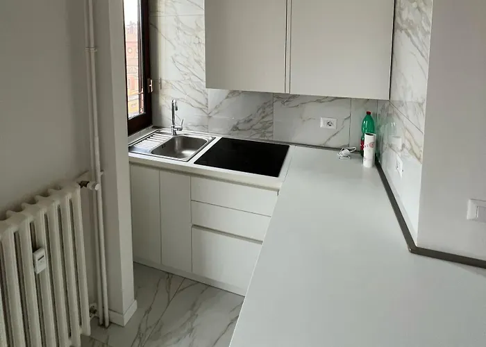 Apartment Criste *
