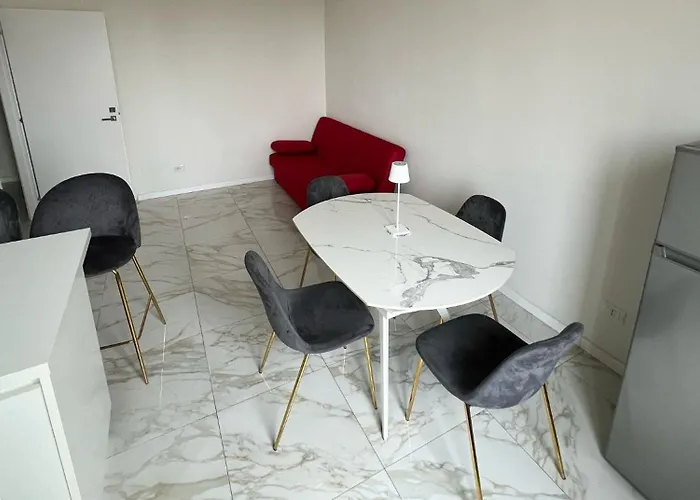 Criste Apartment Mailand