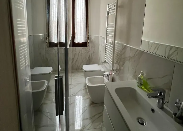 Apartment Criste Mailand