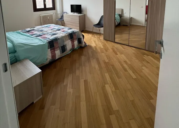Apartment Criste Mailand