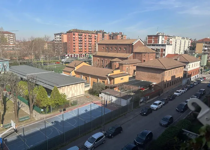 Apartment Criste *