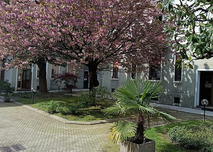 Criste Apartment *