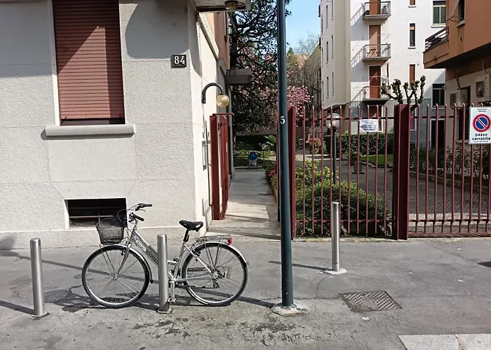 Criste Apartment Mailand