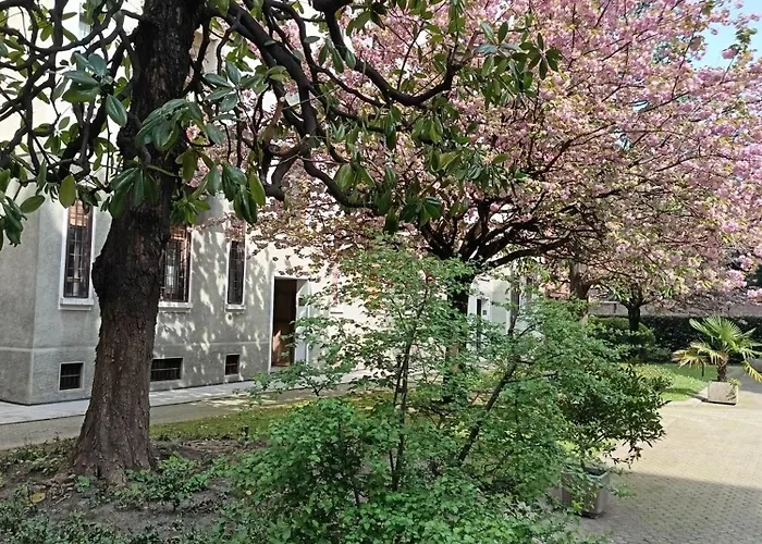 Criste Apartment Mailand