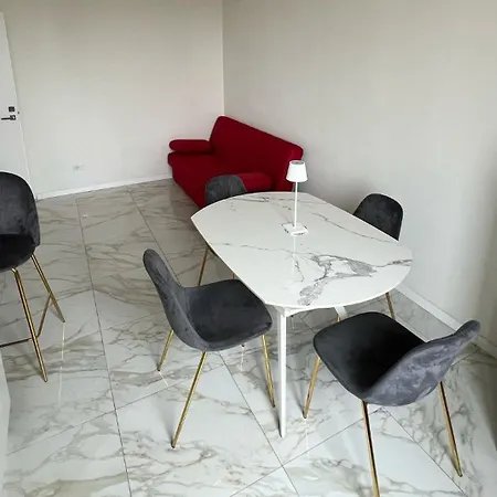 Criste Apartment Milan