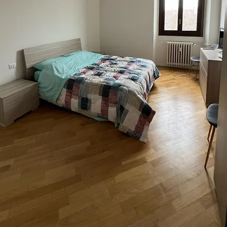 Criste Apartment *