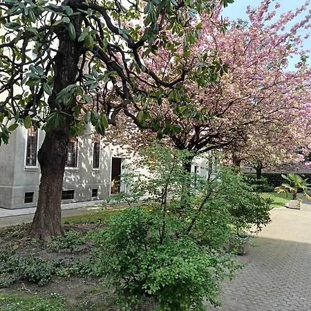 Criste Apartment Milan