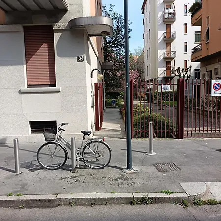 Criste 公寓 米兰