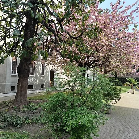 Criste 公寓 米兰