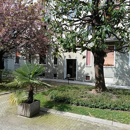 Apartment Criste *